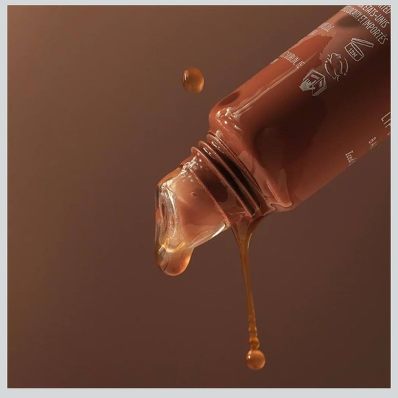 Summer Fridays Lip Butter Balm- Iced Coffee - Picture 6 of 10